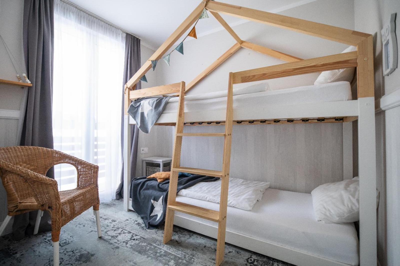 Gorska Legenda Apartamenty & Domki Szczyrk Εξωτερικό φωτογραφία