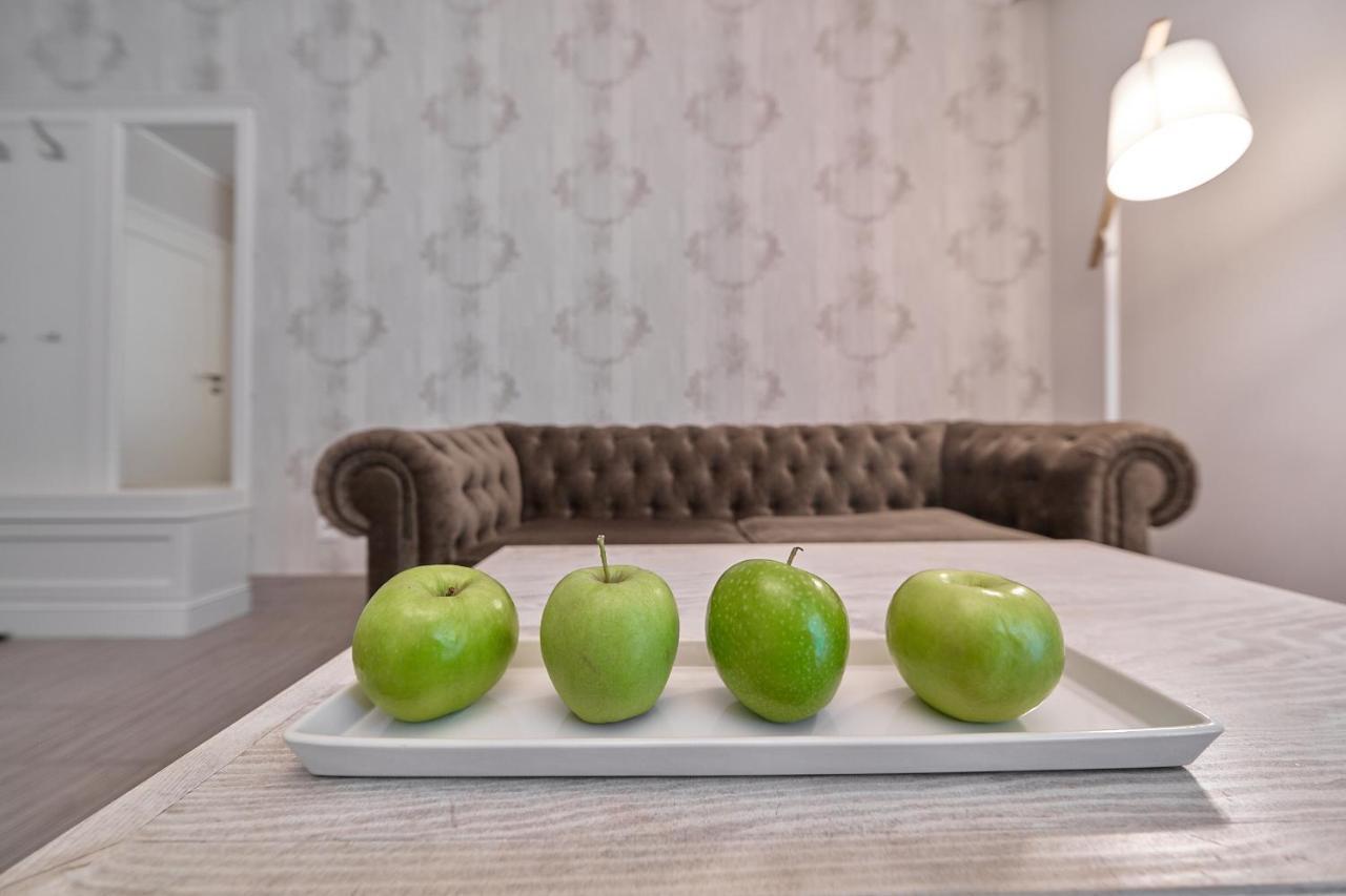 Gorska Legenda Apartamenty & Domki Szczyrk Εξωτερικό φωτογραφία