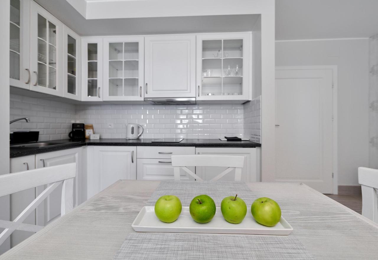Gorska Legenda Apartamenty & Domki Szczyrk Εξωτερικό φωτογραφία