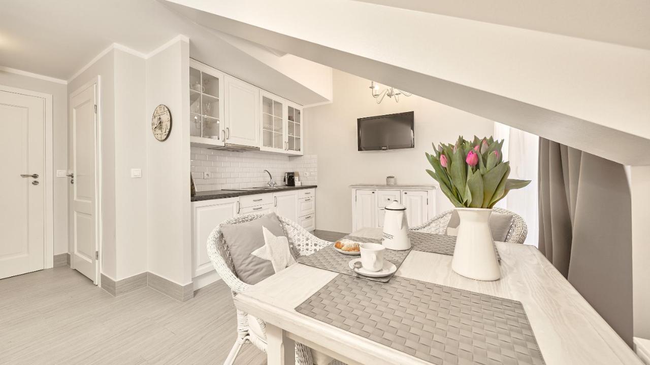 Gorska Legenda Apartamenty & Domki Szczyrk Εξωτερικό φωτογραφία