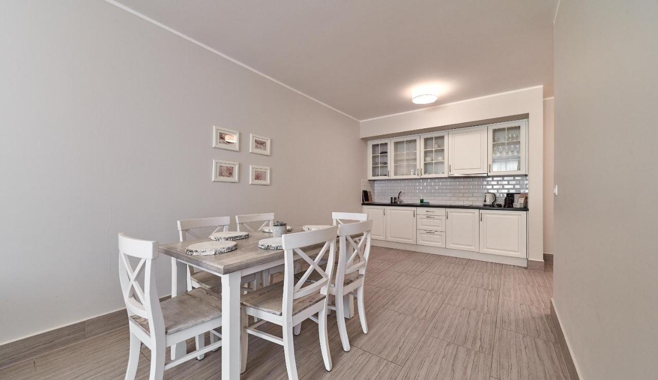 Gorska Legenda Apartamenty & Domki Szczyrk Εξωτερικό φωτογραφία