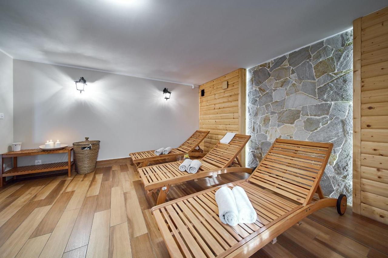Gorska Legenda Apartamenty & Domki Szczyrk Εξωτερικό φωτογραφία