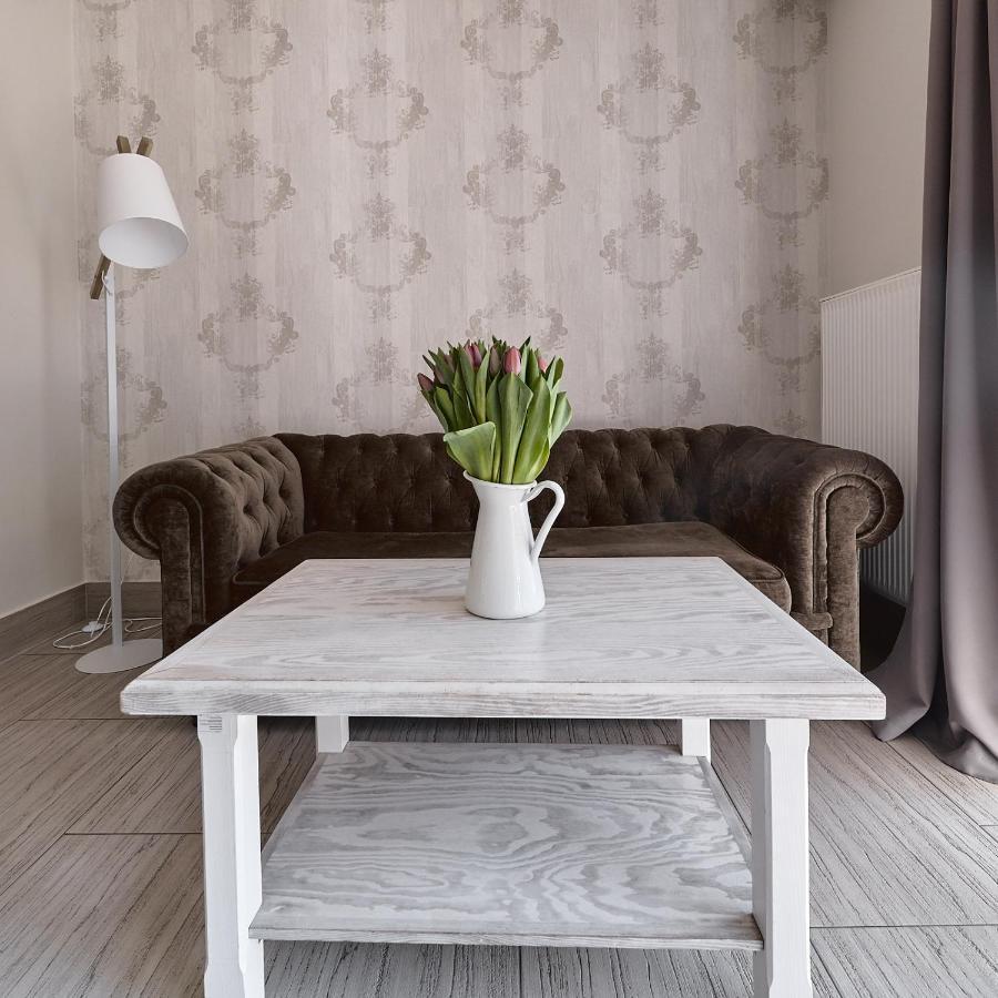 Gorska Legenda Apartamenty & Domki Szczyrk Εξωτερικό φωτογραφία